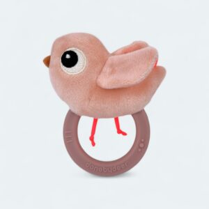 Donebydeer, Birdee biterangle, Powder 2