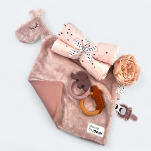 Myke Favoritter, Powder