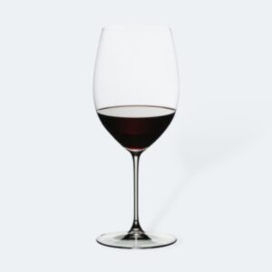Riedel, Veritas Carbernet-Merlot, Vinglass 2