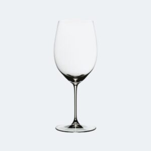 Riedel, Veritas Carbernet-Merlot, Vinglass 3