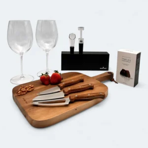 Vinelskerens luksuspakke