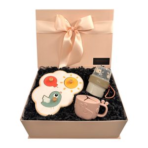 Små skritt powder, sand