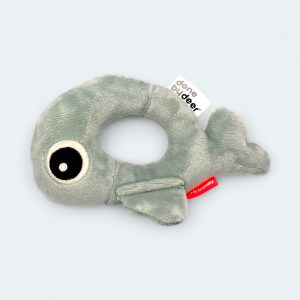 Donebydeer, Wally rangle, Blå