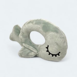 Donebydeer, Wally rangle, Blå 1