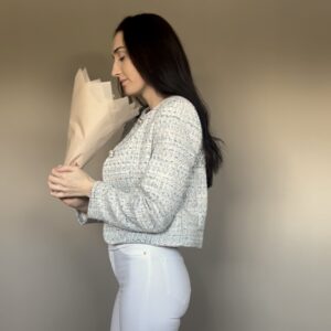 Signature sjokoladebukett